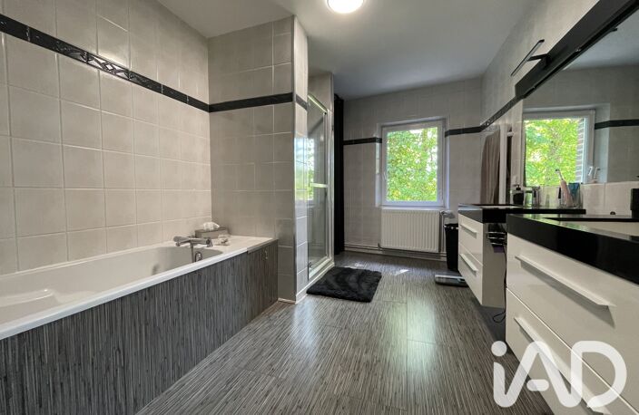 Vente Maison/villa 6 pièces — photo 4