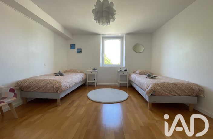 Vente Maison/villa 6 pièces — photo 5