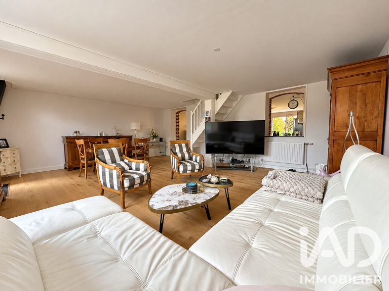 Vente Maison/villa 6 pièces — photo 1