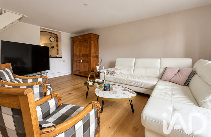 Vente Maison/villa 6 pièces — photo 2