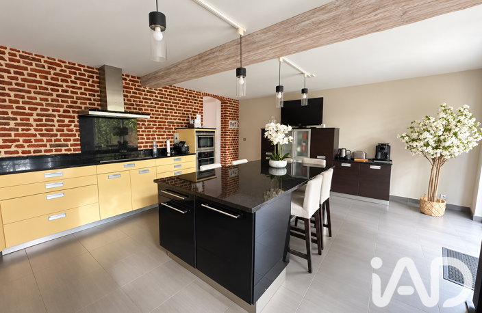 Vente Maison/villa 6 pièces — photo 3