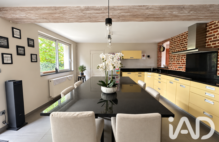 Vente Maison/villa 6 pièces — photo 4