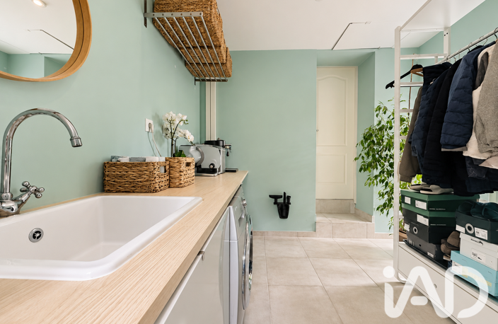 Vente Maison/villa 6 pièces — photo 5