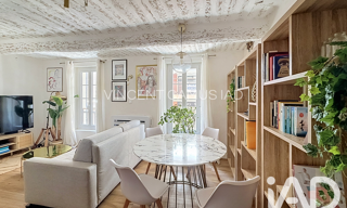Appartement 2 Pièces 36 m² à vendre à Sanary-sur-Mer (83110)