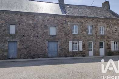 Maison 5 pièces 193500 €