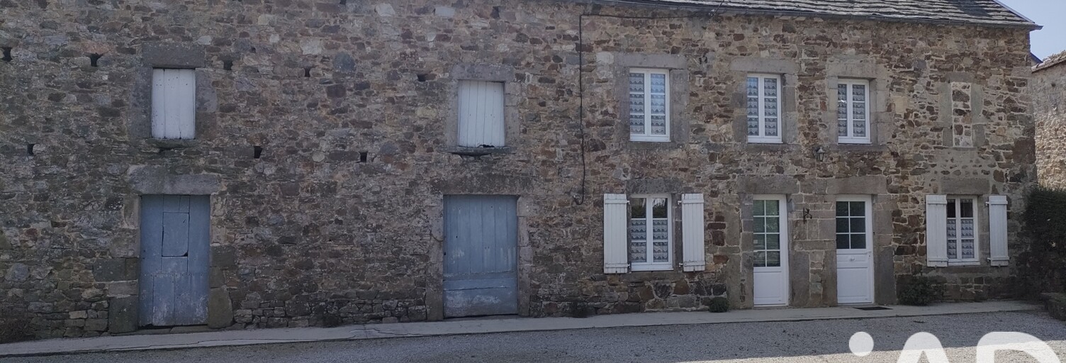 Maison 5 Pièces 110 m² à vendre à Teurthéville-Hague (50690)