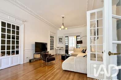 Appartement 3 pièces 400000 €