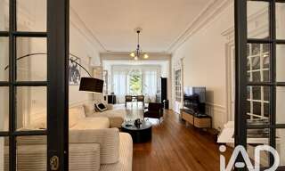 Appartement 3 Pièces 103 m² à vendre à Reims (51100)
