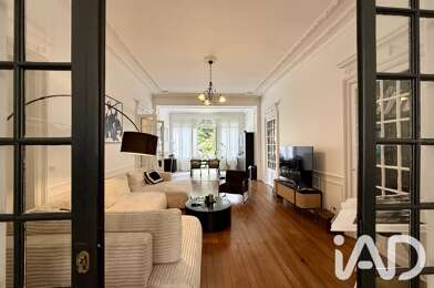 Appartement 3 pièces 400000 €