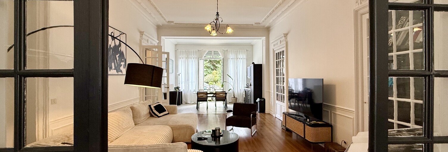 Appartement 3 Pièces 103 m² à vendre à Reims (51100)
