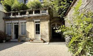 Appartement 3 Pièces 103 m² à vendre à Reims (51100)
