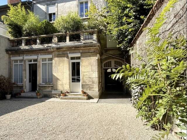 Vente Appartement 4 pièces — photo du bien