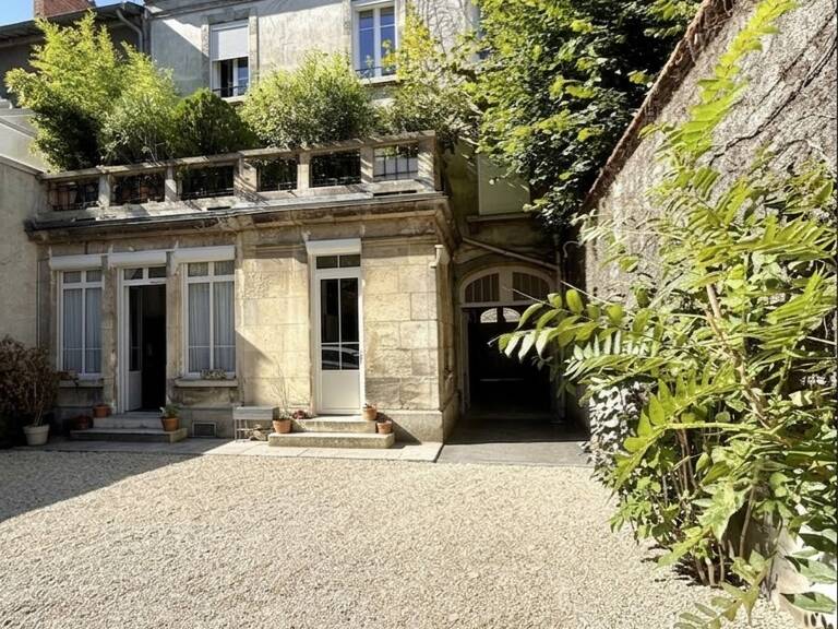 Vente Appartement 4 pièces — photo 1