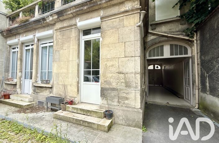Vente Appartement 4 pièces — photo 2