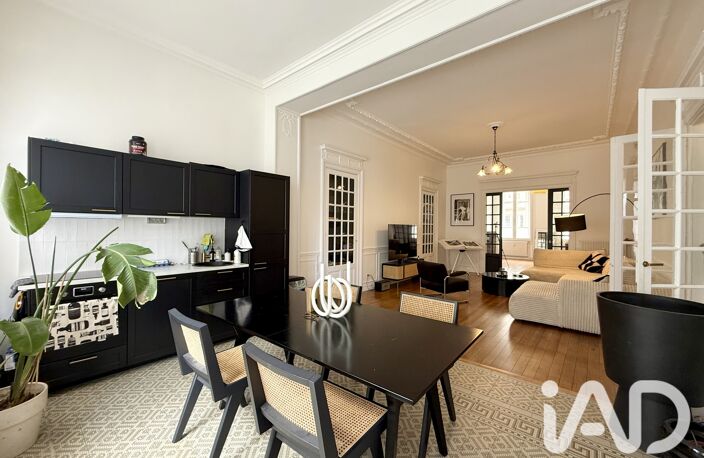 Vente Appartement 4 pièces — photo 3