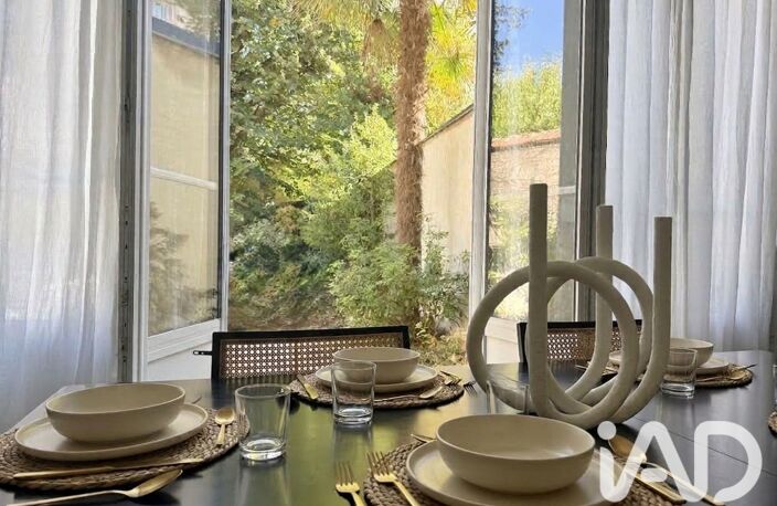 Vente Appartement 4 pièces — photo 4