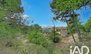 Terrain  1000 m² à vendre à Sainte-Tulle (04220)