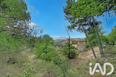 Terrain  107000 €
