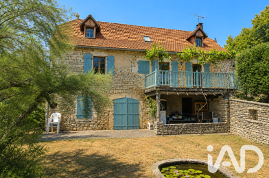Maison 6 pièces 329000 €