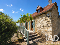 Vente Maison de campagne 6 pièces — photo 2