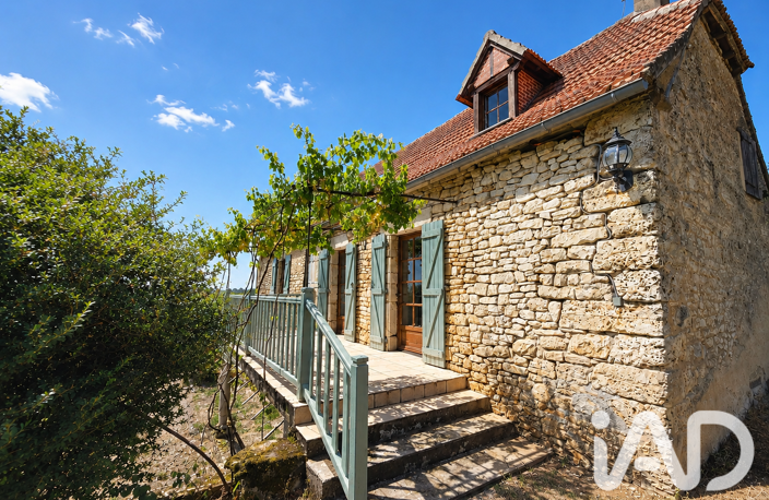 Vente Maison de campagne 6 pièces — photo 2