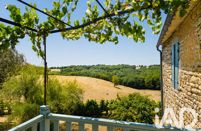 Vente Maison de campagne 6 pièces — photo 3