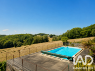 Vente Maison de campagne 6 pièces — photo 4