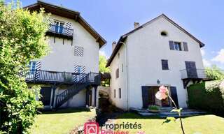 Maison 14 Pièces 505 m² à vendre à Lully (74890)
