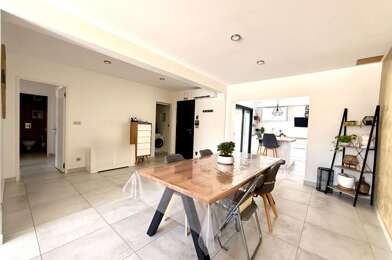Maison 3 pièces 399000 €