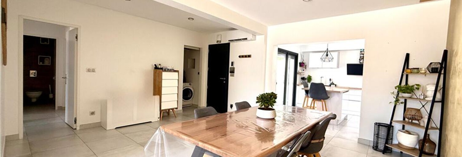 Maison 3 Pièces 86 m² à vendre à Saint-Mitre-les-Remparts (13920)