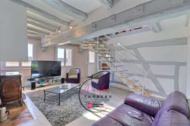 Maison 8 pièces 267520 €