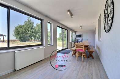Maison 8 pièces 267520 €