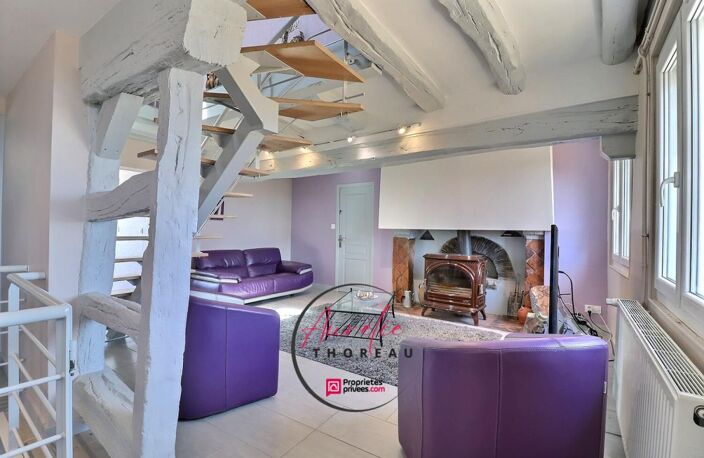 Longère de charme, 3 chambres, bureau, jardin — photo 3