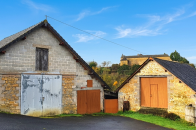 Maison 6 pièces 183000 €