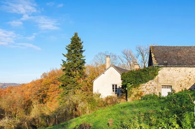 Maison 6 pièces 183000 €