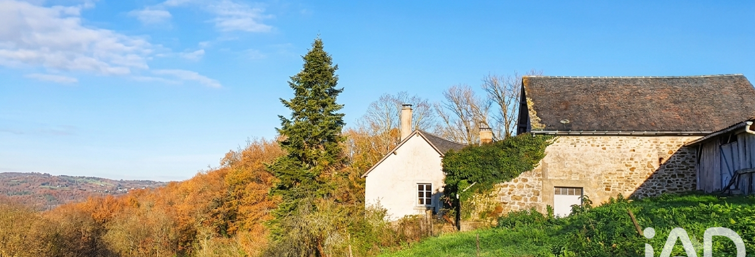 Maison 6 Pièces 110 m² à vendre à Terrasson-Lavilledieu (24120)