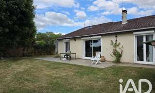 Maison 5 Pièces 131 m² à vendre à Messy (77410)