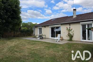 Maison 5 pièces 399000 €
