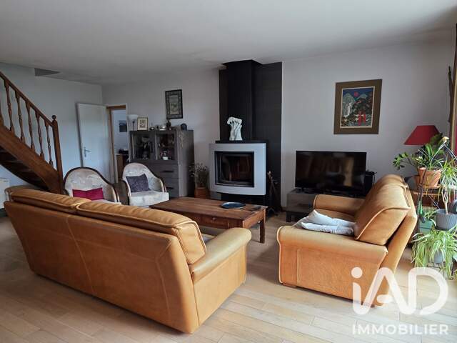 Vente Maison traditionnelle 6 pièces — photo du bien