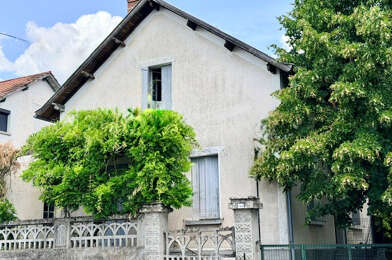 Maison 6 pièces 118800 €