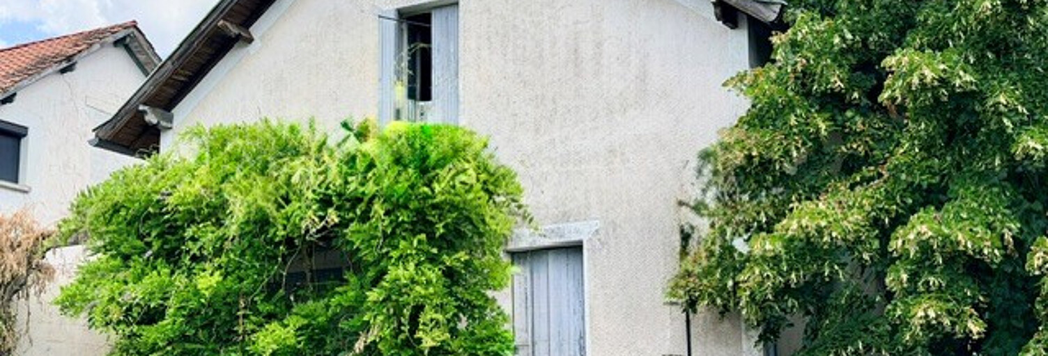 Maison 6 Pièces 110 m² à vendre à Cahors (46000)
