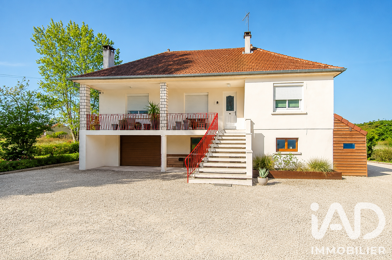 Maison 7 pièces 245000 €