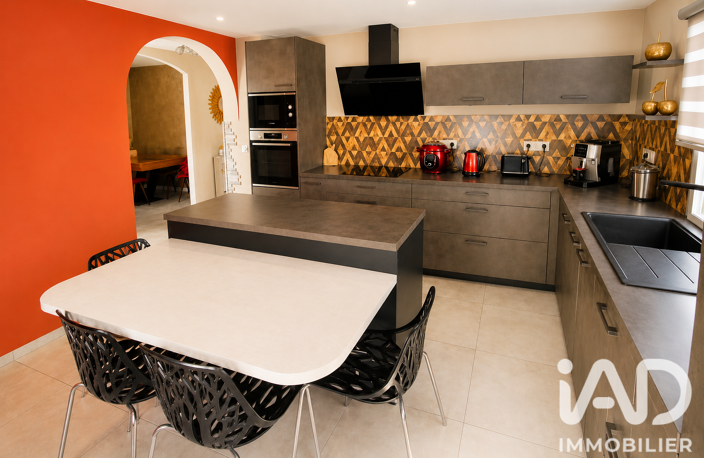 Vente Maison de village 7 pièces — photo 3