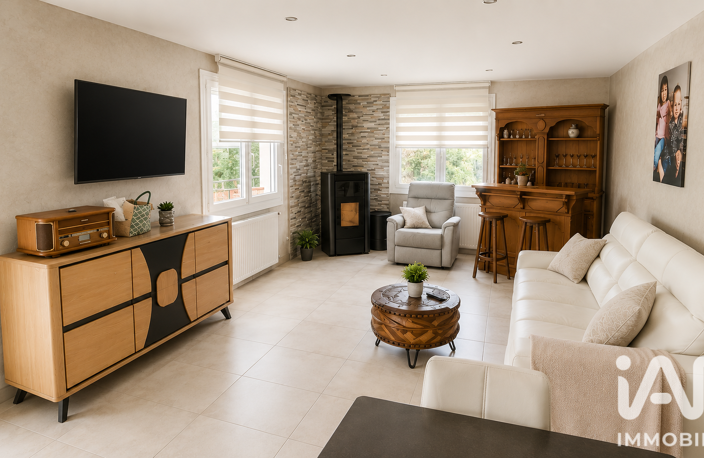 Vente Maison de village 7 pièces — photo 4