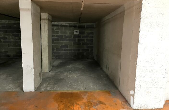 Vente Parking 10 m&sup2; — photo 2
