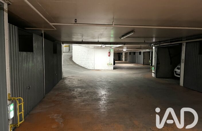 Vente Parking 10 m&sup2; — photo 3