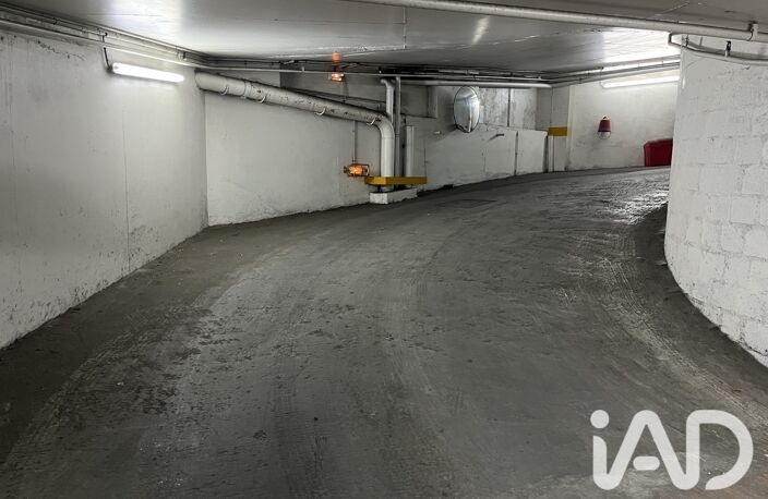 Vente Parking 10 m&sup2; — photo 4