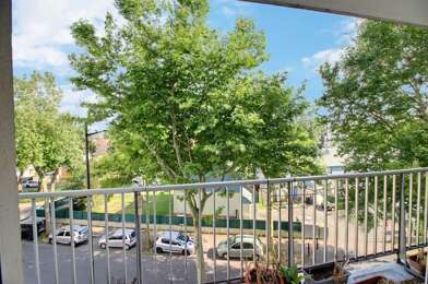 Appartement 3 pièces 116590 €