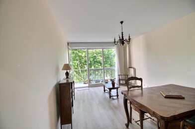 Appartement 3 pièces 116590 €