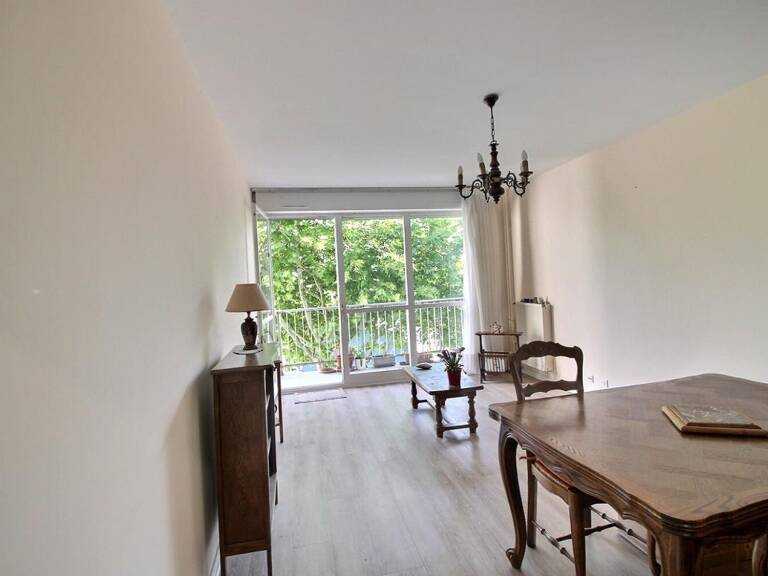 Appartement Le Havre 3 pièce(s) 70.93 m2 — photo 1